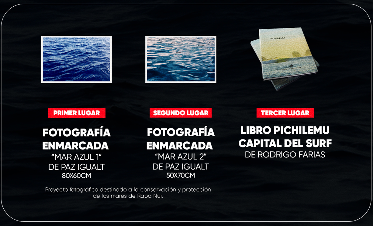 premios