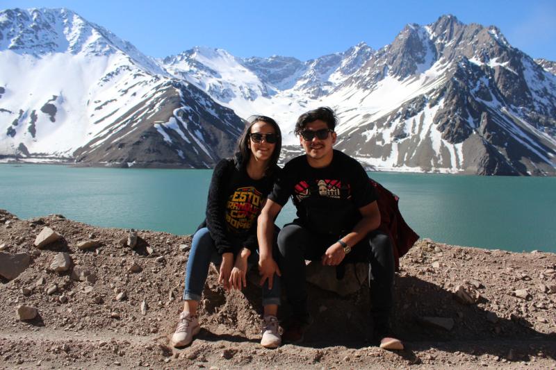 Embalse el Yeso