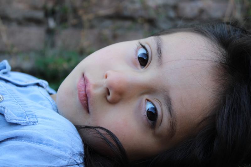 Pequeña y Gran Mirada