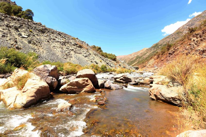 Rio Teno
