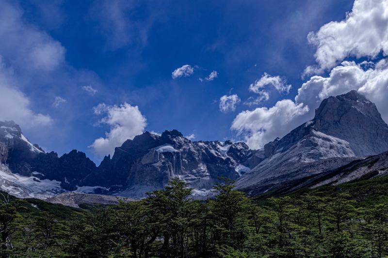 Parque Torres del Paine